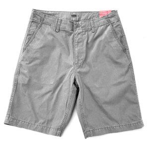 NWT Mens Old Navy, Earl Grey Shorts